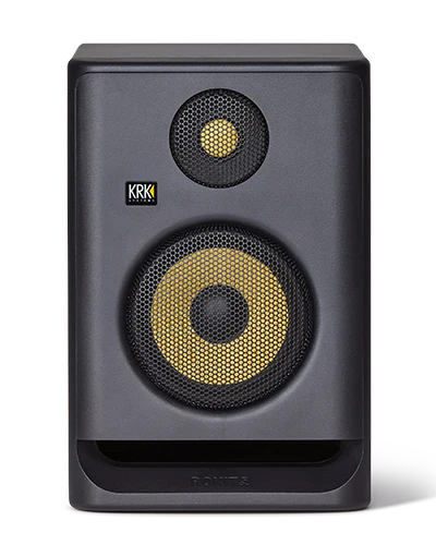 KRK-Grille Covers-RP8-G4/GRILLE