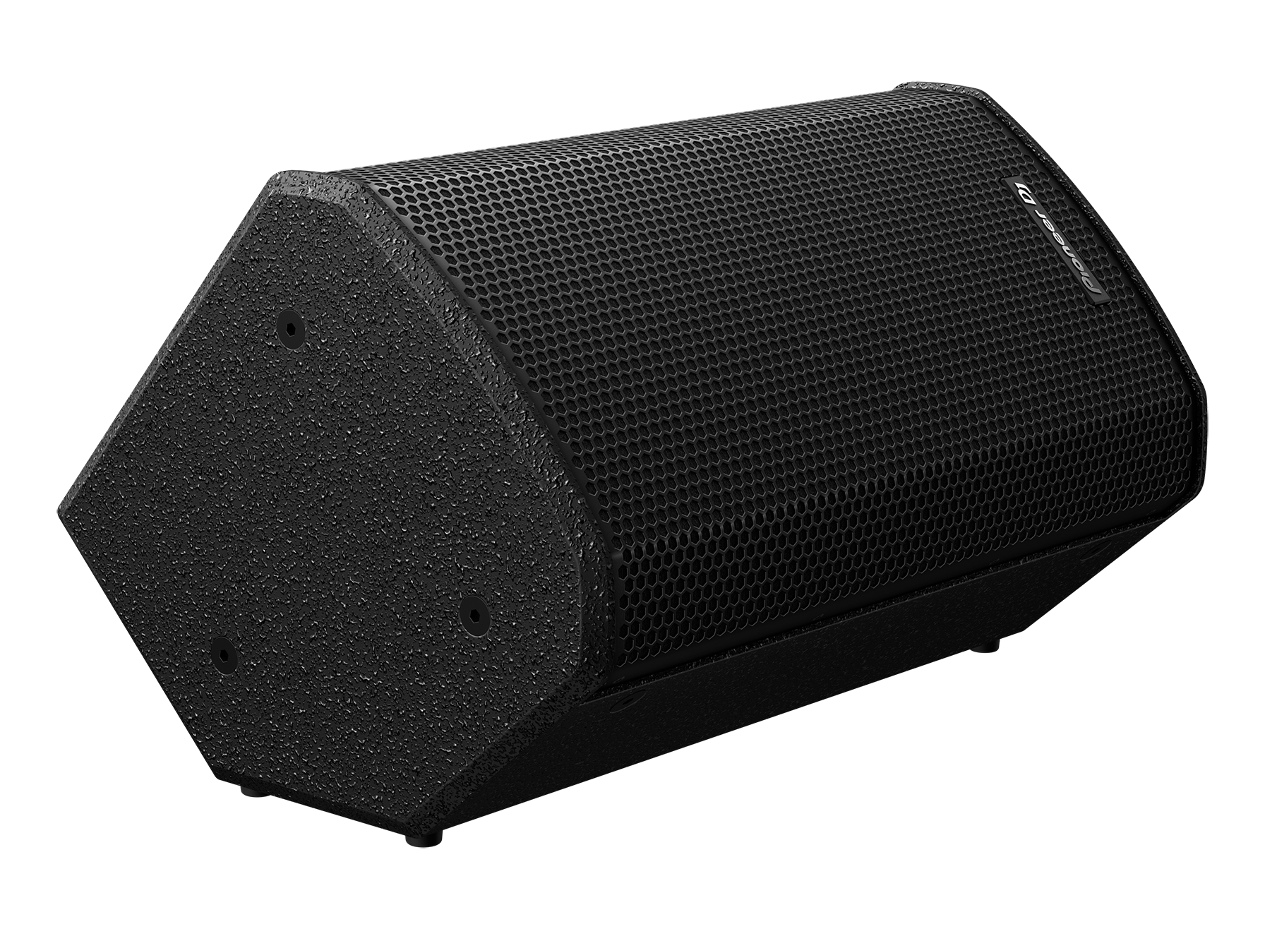 Pioneer DJ / Alpha Theta-XPRS102