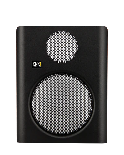 KRK-Grille Covers-RP8-G4/GRILLE