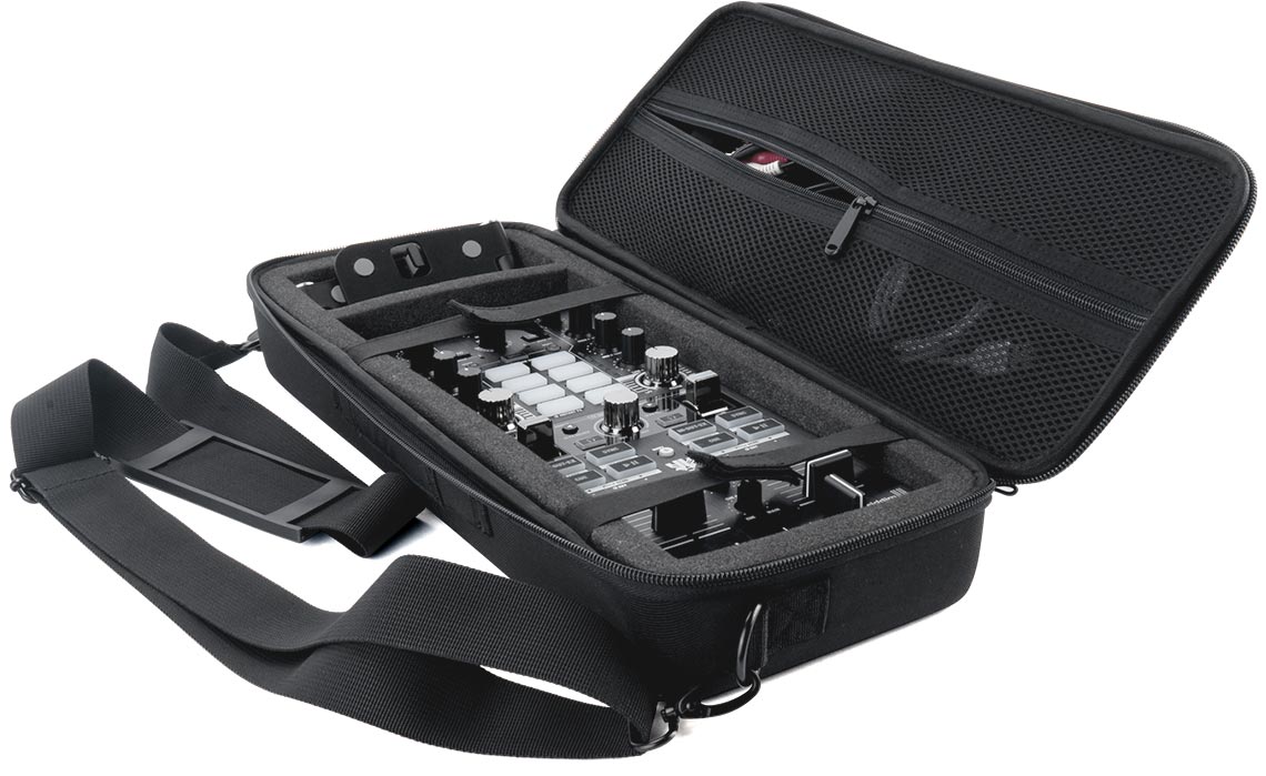 Reloop PREMIUM-MODULAR-BAG-XT
