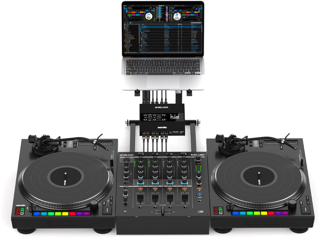Reloop FLUX