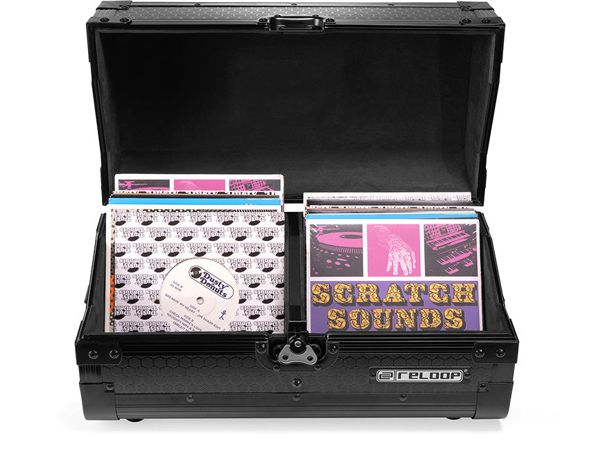 Reloop 150-7IN-RECORD-CASE-B