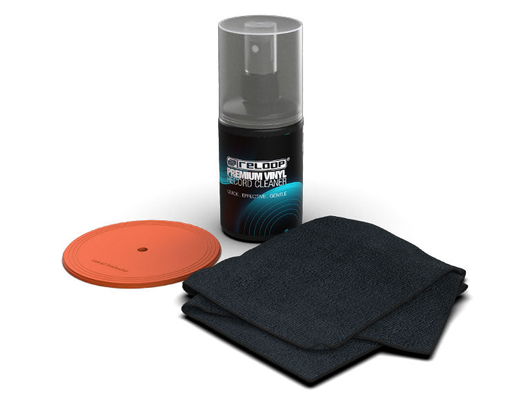 Reloop PREMIUM-RECORD-CARE