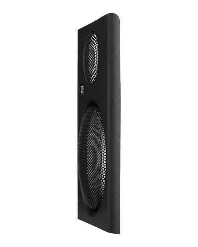 KRK-Studio Monitor Grille Covers-RP5-G4/GRILLE