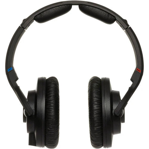 KRK-Over-Ear Headphones-KNS-6402
