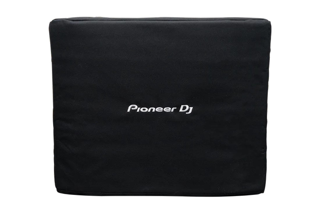 Pioneer DJ / Alpha Theta-CVR-XPRS1152S