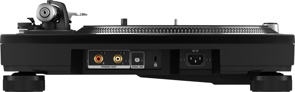 Pioneer DJ / Alpha Theta-PLX-1000