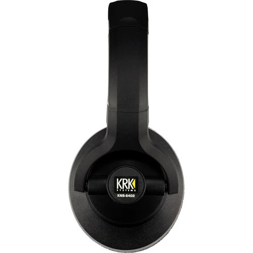 KRK-Over-Ear Headphones-KNS-6402