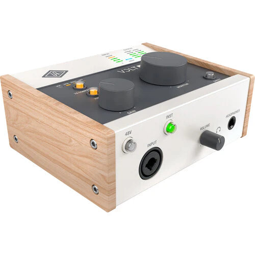 Universal Audio-UA-VOLT176