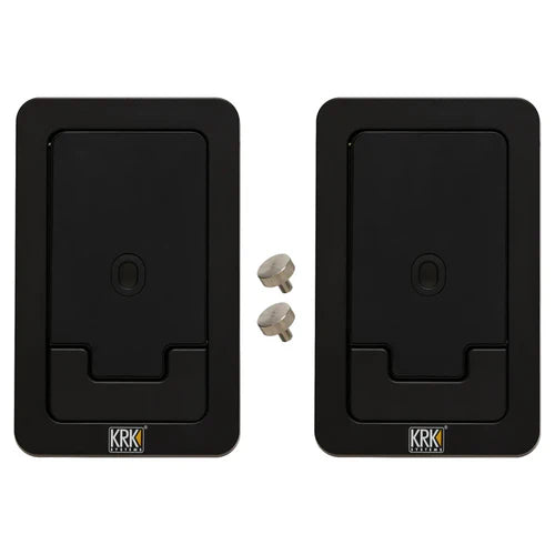 KRK-Portable Studio Monitor System-GOAUX4