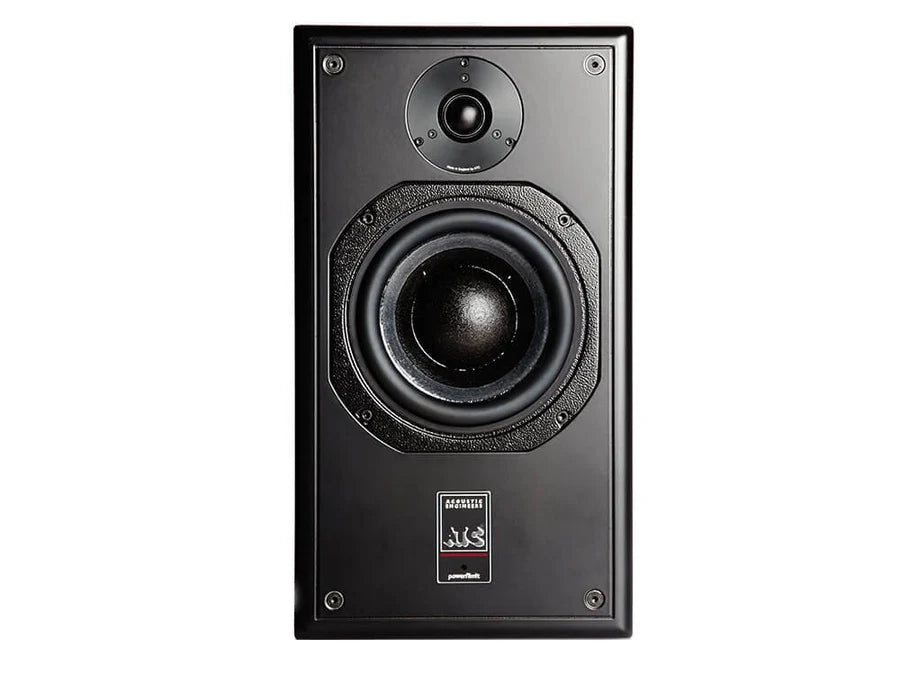 SCM20A SL Pro MK2 - 2 Way Active Studio Monitor (Single)