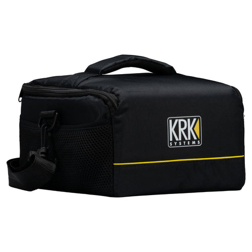 KRK-Portable Studio Monitor System-GOAUX3