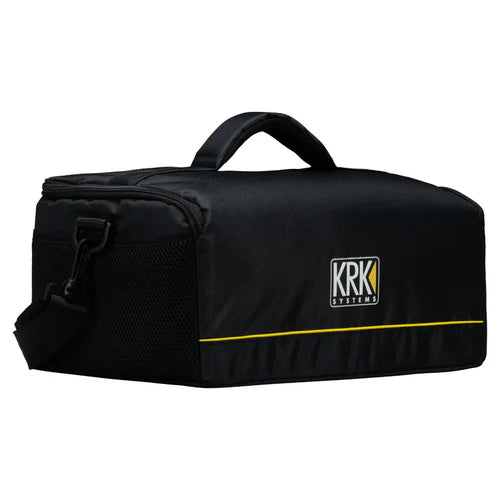 KRK-Portable Studio Monitor System-GOAUX4