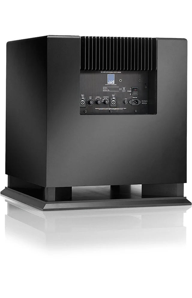 SCM0.1/15" - Professional Active Subwoofer - 15" Driver