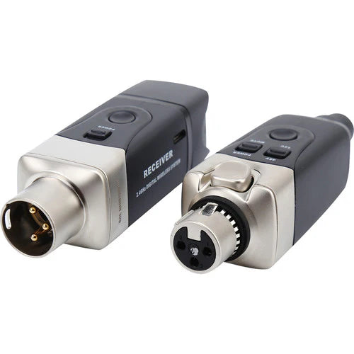 Xvive-Wireless Plug-On System-XVIVE-U3C