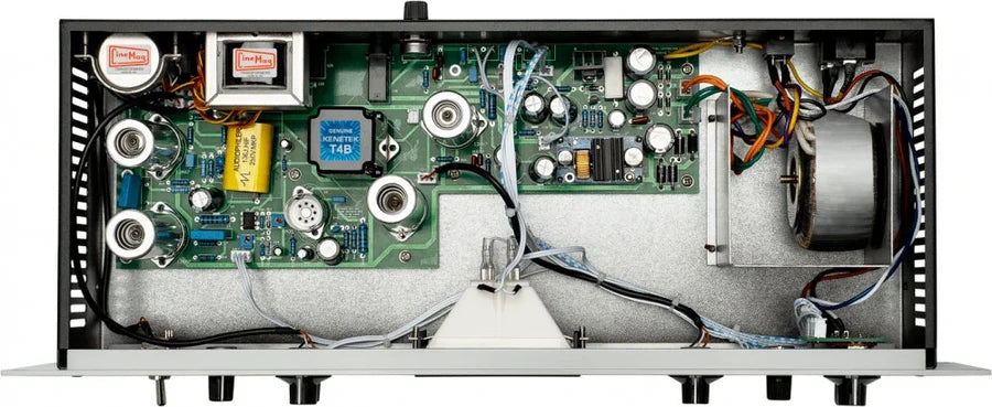 Warm Audio WA-2A - 2A Style Optical Compressor