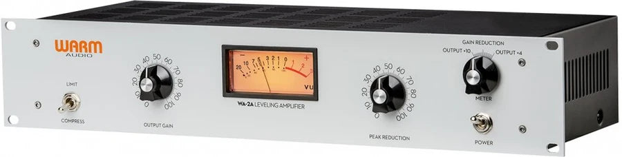 Warm Audio WA-2A - 2A Style Optical Compressor