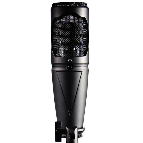 ART-Cardioid Condenser mic-M-ONEU