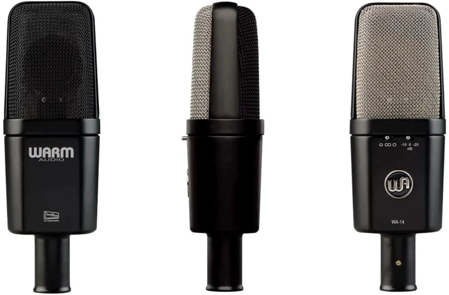Warm Audio WA14 Condenser Microphone
