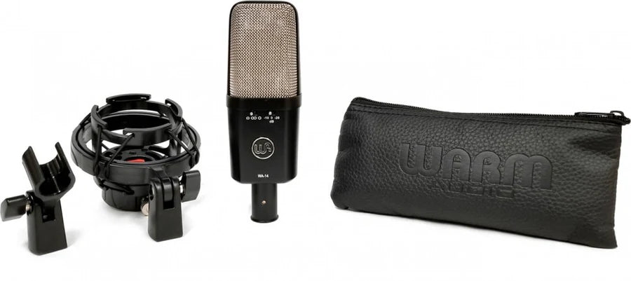 Warm Audio WA14 Condenser Microphone