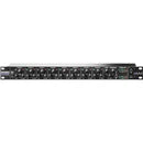 ART-Rackmount Mixer-MX822