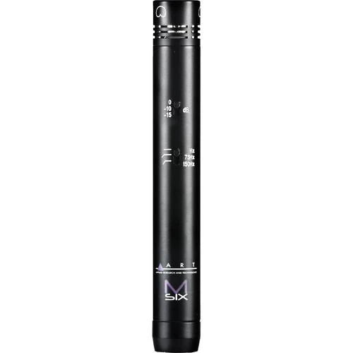 ART-Matched Pair-M-SIXSTEREO