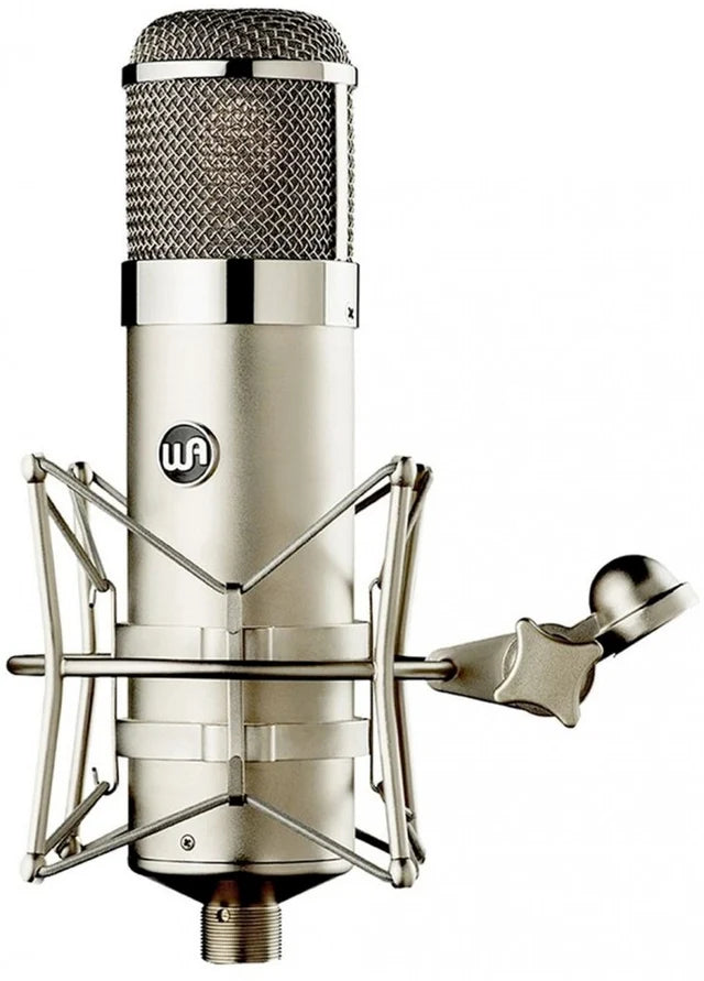 Warm Audio WA47 Condenser Microphone
