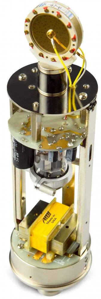 Warm Audio WA47 Condenser Microphone