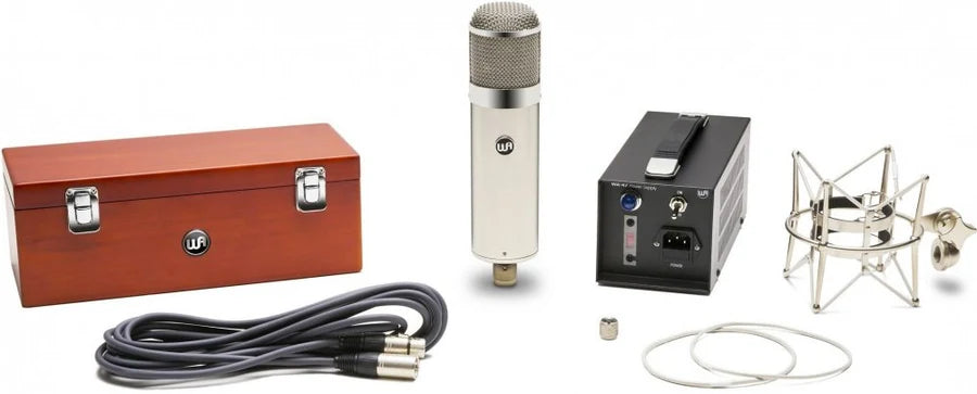 Warm Audio WA47 Condenser Microphone
