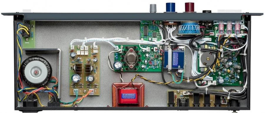 Warm Audio WA73 - Single Channel Microphone Preamp