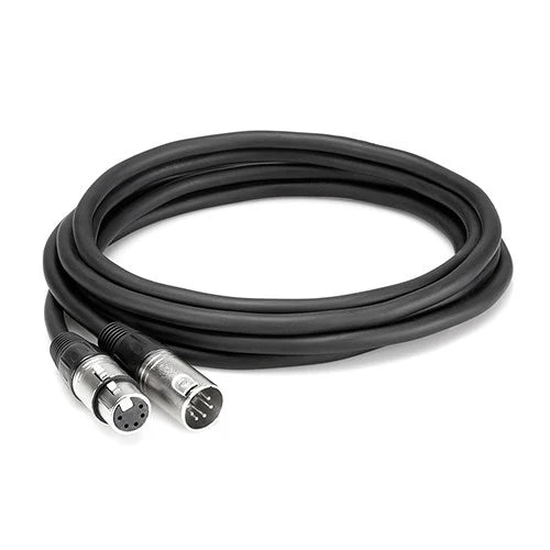Hosa-Series Cable-DMX-010