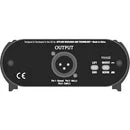 ART ZDIRECT Passive Direct Box