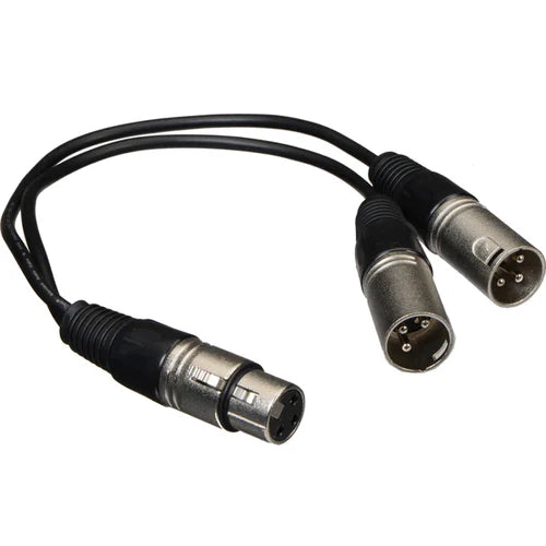 Link Audio-XLR-Cable-AA11Y