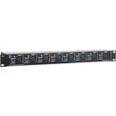 ART-Channel Microphone Signal Splitter-