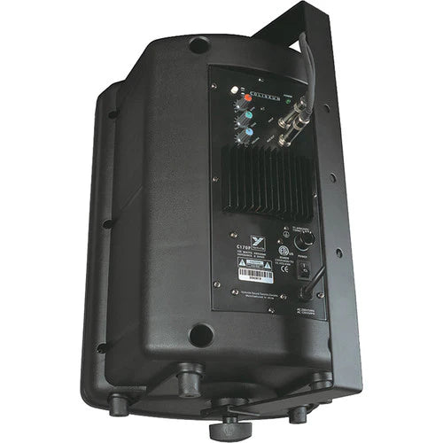 Yorkville-Coliseum Mini Series-C170P