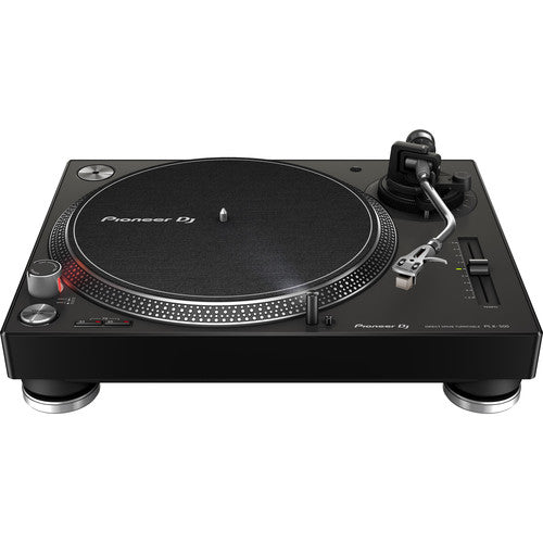 Pioneer DJ / Alpha Theta-PLX-500-K