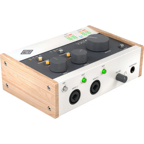 Universal Audio-UA-VOLT276