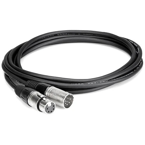 Hosa-Series Cable-DMX-520