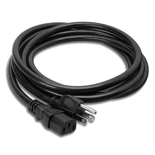 Hosa-Power Cord-PWC-148