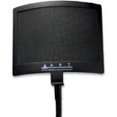 ART-Deluxe Wind Screen-M-WS