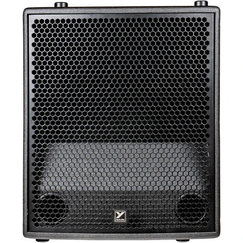 Yorkville-Synergy Array Series Powered Portable PA Speaker-SA153