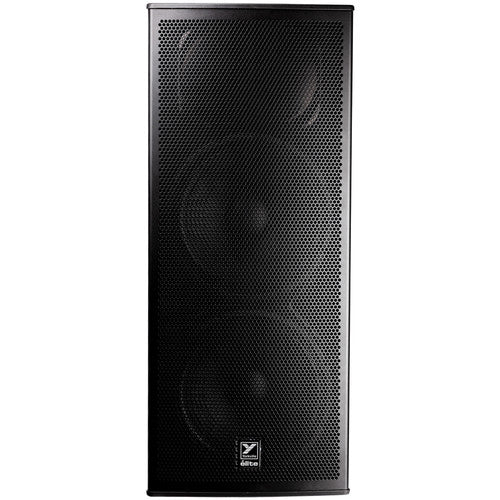 Yorkville-Elite Series Speaker w/ Bluetooth Control-EF215P