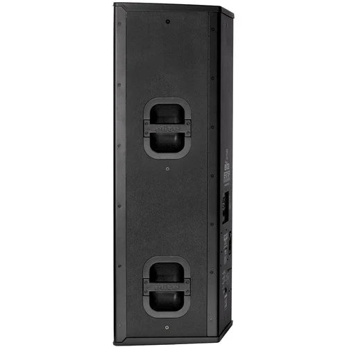 Yorkville-Elite Series Speaker w/ Bluetooth Control-EF215P