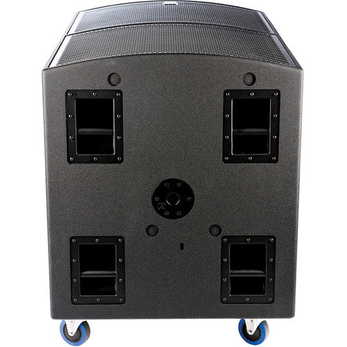 YSL-Yorkville Array Series Powered Portable Subwoofer-SA221S