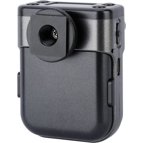 Xvive-Camera-Mount Digital Wireless Omni Lavalier Microphone System-XVIVE-U5