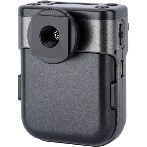 Xvive-Dual-Channel Digital Wireless Receiver-XVIVE-U5R