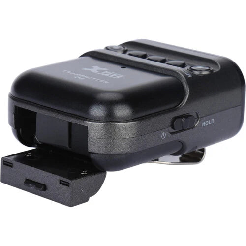 Xvive-Digital Wireless Bodypack Transmitter-XVIVE-U5T
