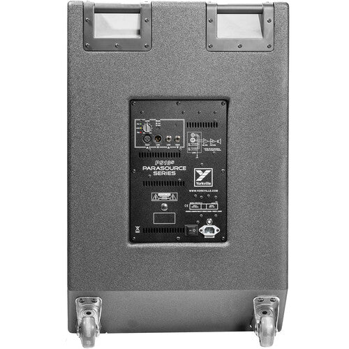 Yorkville-Powered Subwoofer-PS18SF