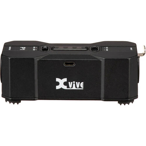 Xvive-Portable Phantom Power Supply-XVIVE-P1