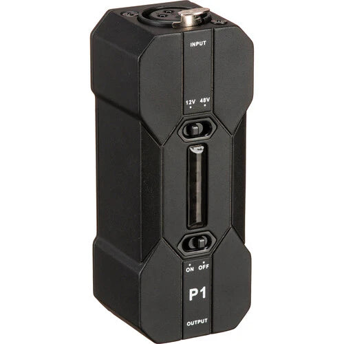 Xvive-Portable Phantom Power Supply-XVIVE-P1